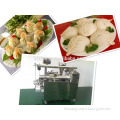 stainless steel high efficiency siopao making machine